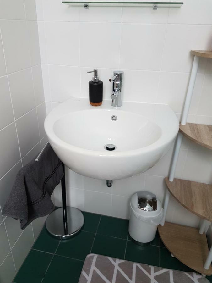 Nigritella Apartamento Kranjska Gora Exterior foto