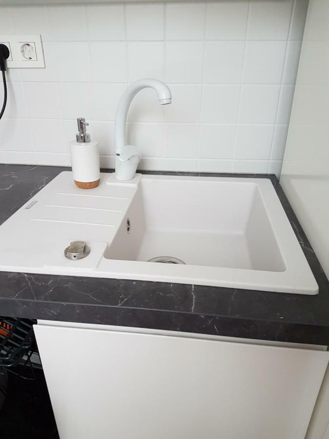 Nigritella Apartamento Kranjska Gora Exterior foto